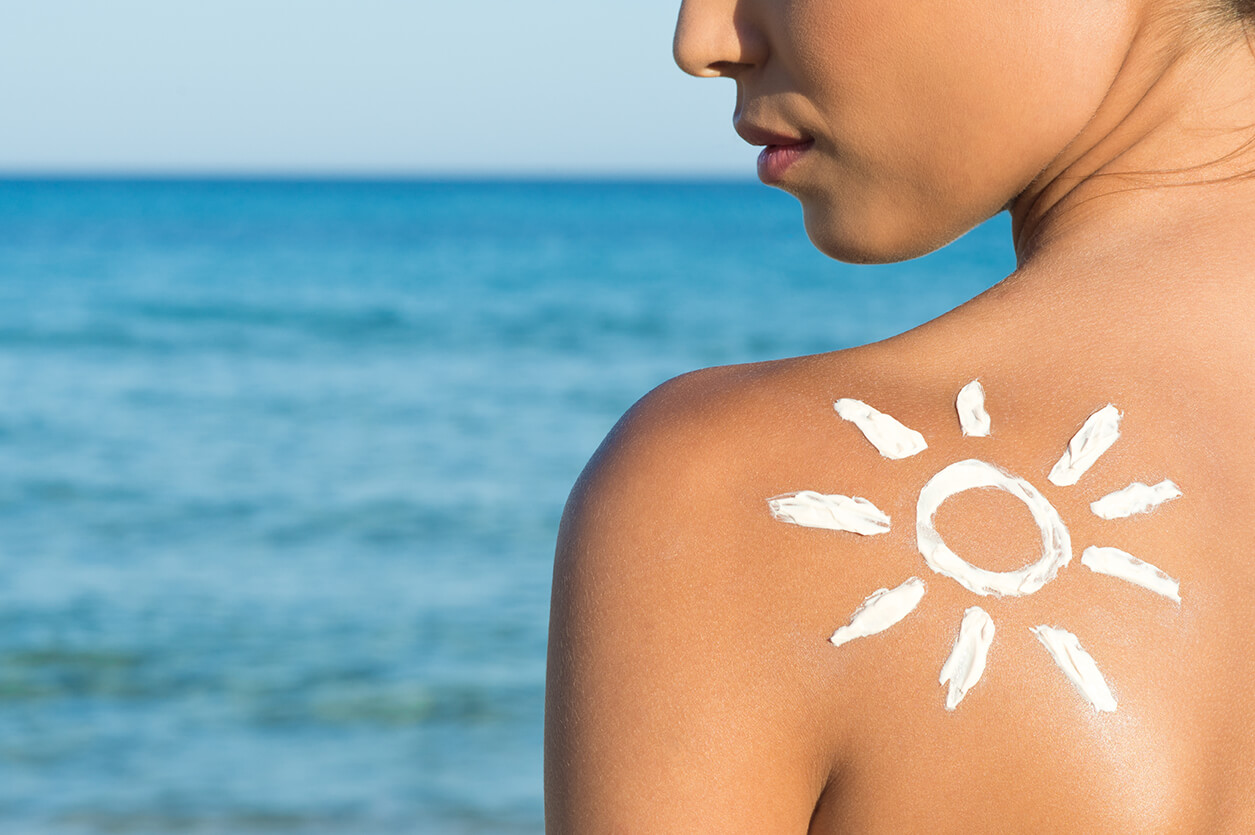 10 Simple Ways to Care for Your Skin in summers