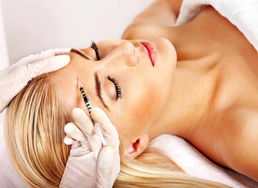 All you need to know about Botox
