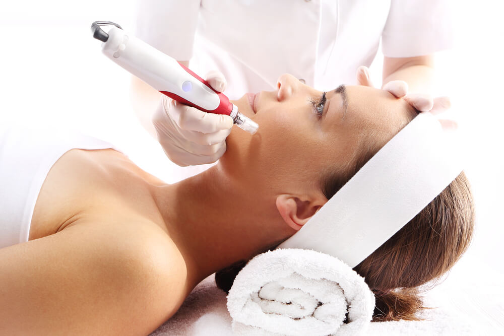 What is Mesotherapy ?