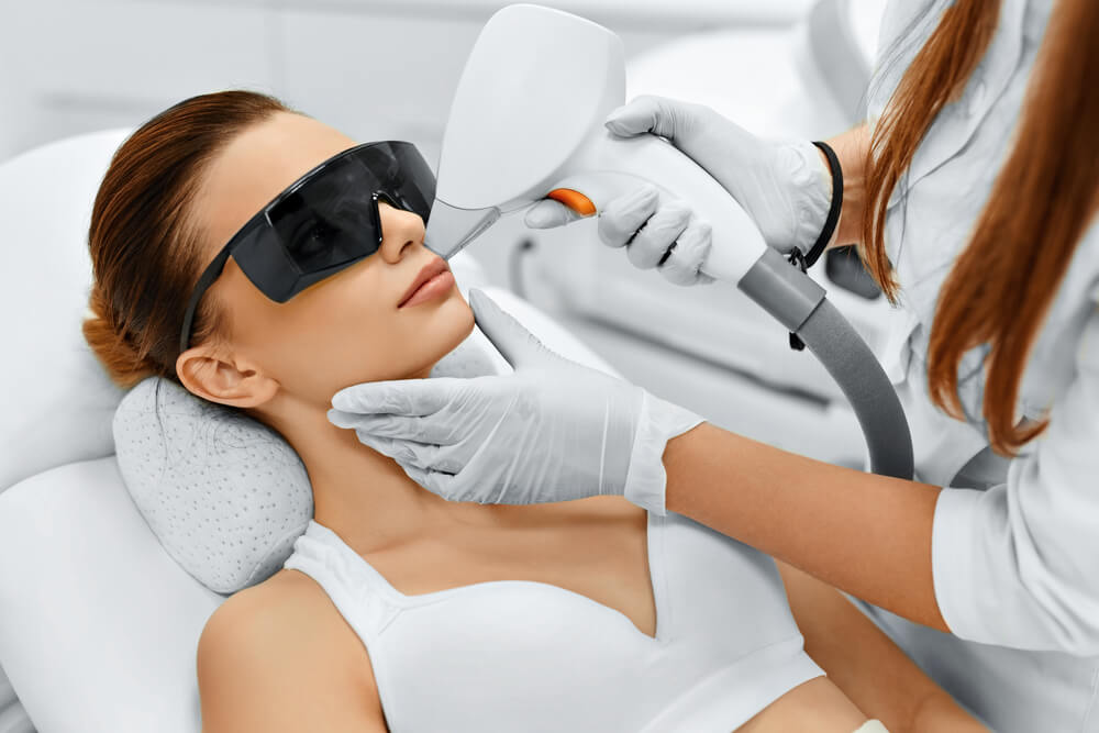 Is Laser Hair Removal Safe in India?