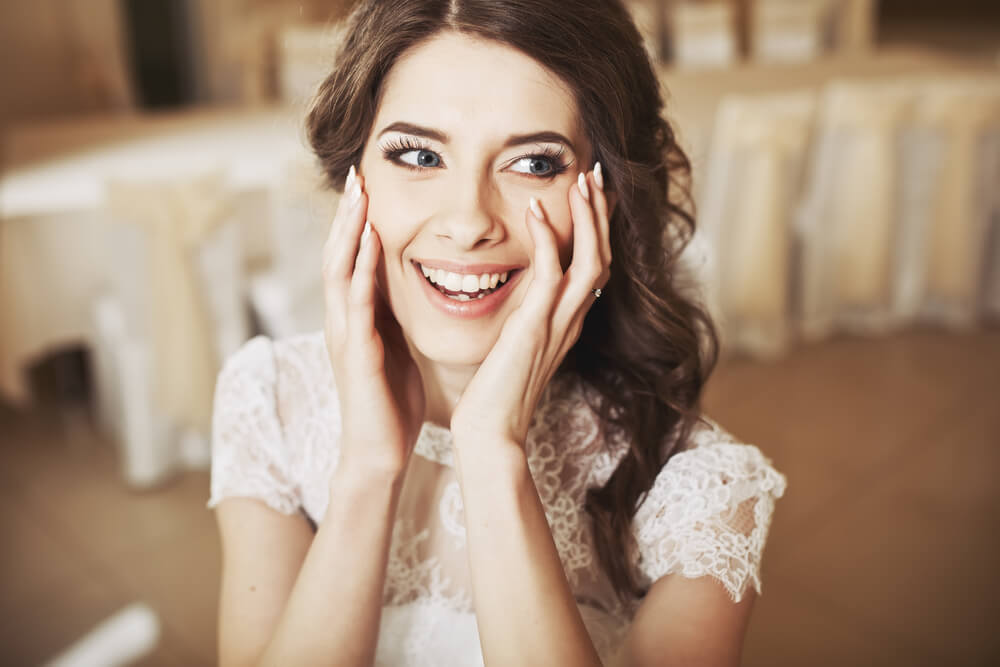 Bridal Beauty Tips for Glowing Skin