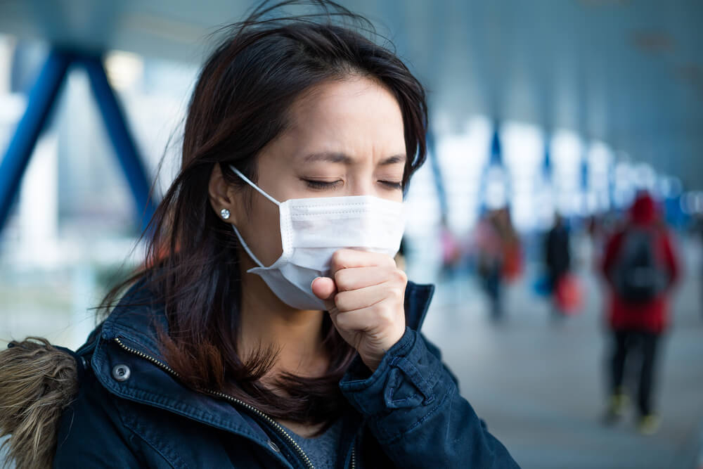 How to Keep Your Skin Safe from Pollution