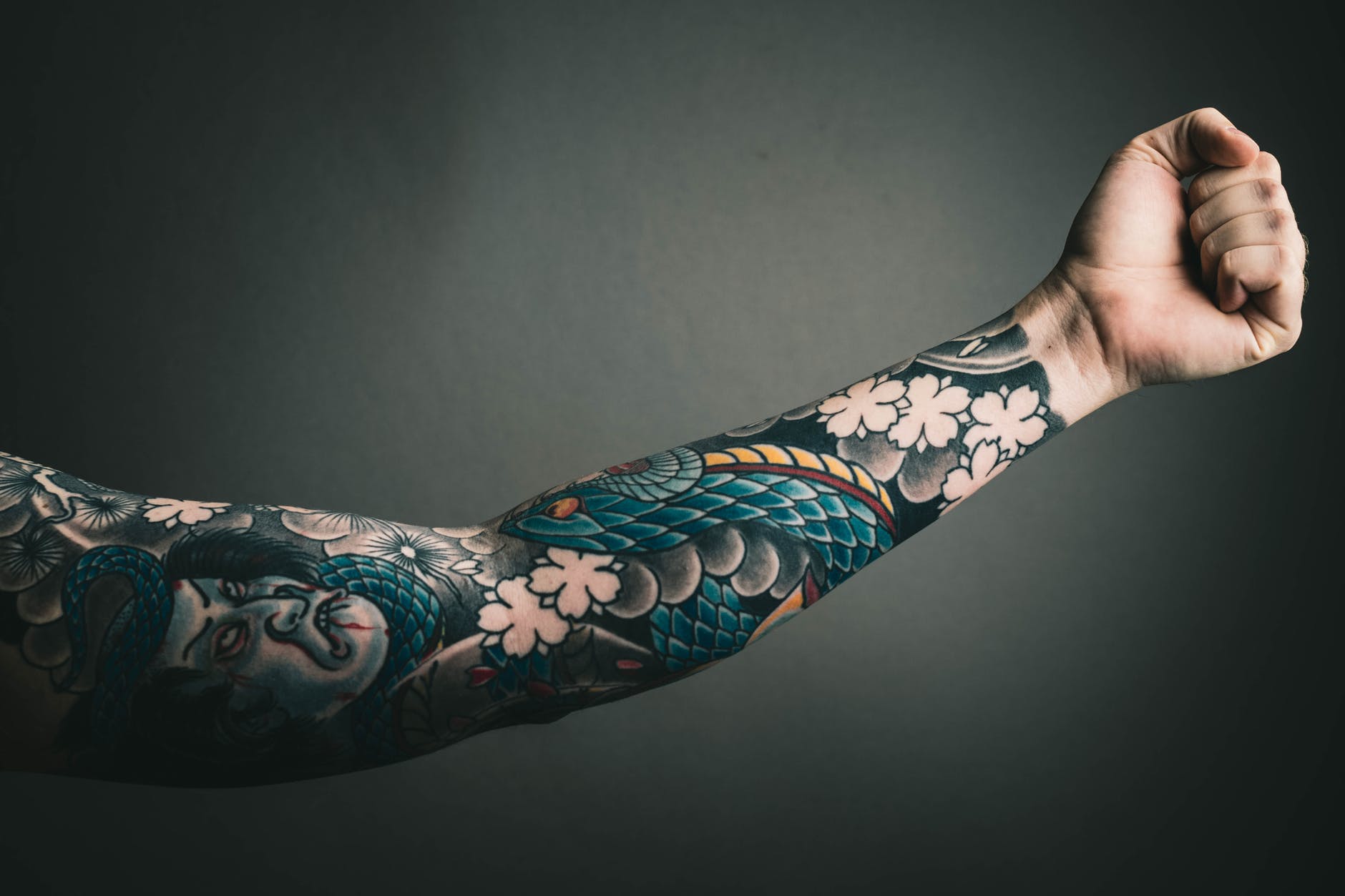 Everything You Need To Know About Laser Tattoo Removal & Its Aftercare!